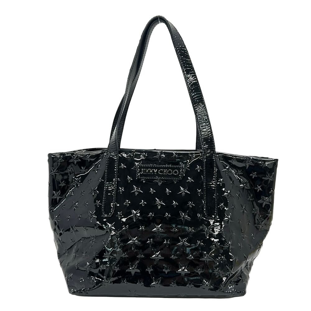 Jimmy Choo Sara S Tote Bag